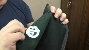 разборка сумки на части ( Gianfranco Butteri ) часть 2