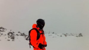 Чегет Лесная трасса Эльбрус Ратрачья тропа