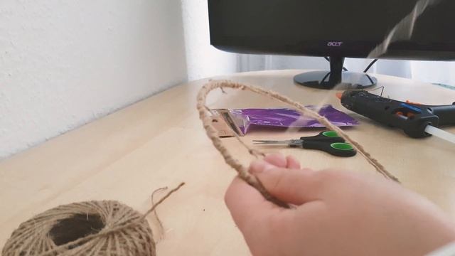 HandMade Dreamcatcher...ловец снов своими руками смотреть онлайн