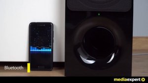 Soundbar SONY HT-XF9000