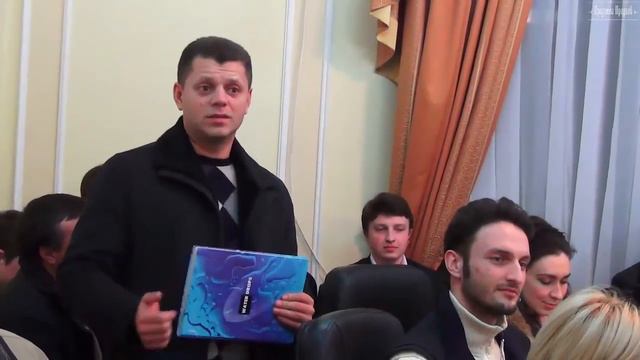 Олег Мальцев: Я не смог бы всего, если бы не знал прикладную науку