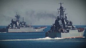 ★ Военно Морской Флот России 2016 ★