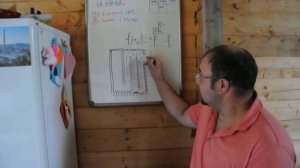 Принцип функционирования твердотоплевного котла длительного горения Buderus logano S 111