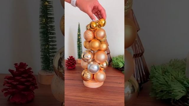 ?Ёлочка на новый год своими руками. Поделка ? смотреть онлайн