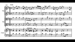 Heinrich Biber - Battalia à 10 (1673)