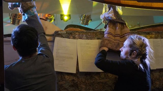 МАСЛЕНИЦА - 2020 смотреть онлайн