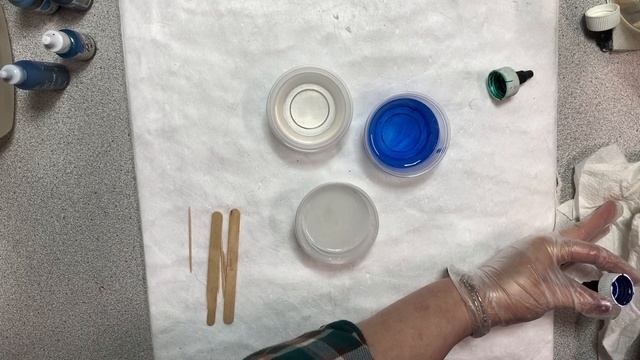 3D Resin Wave смотреть онлайн