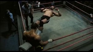 Boyka: Undisputed 5 (2020) - All the fighting scenes - (Can't Be Touched) [4K]