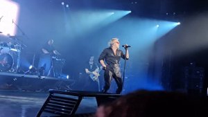 АлисА ДК Горбунова ,,Белая невеста'' 23.02.23 #алиса #кинчев