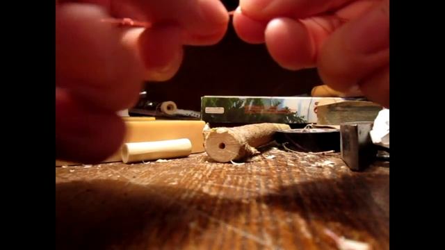 Связывание двух концов лески методом «петля в петлю» смотреть онлайн