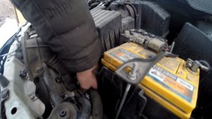 Обзор предпускового подогревателя Бинар 5Б