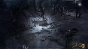 КАК ПРОЙТИ Башню METRO 2033 Глава 7 «Башня» ПРОХОЖДЕНИЕ