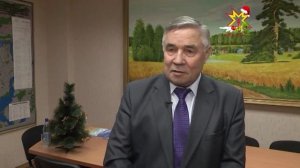 Николай Федоров посетил Чувашию