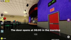 Roblox Shrek in the Backrooms All 25 Level Guide