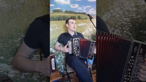 Барыня! На гармони мастера РЕКШИНСКОГО .