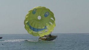 Турция октябрь 2022 Calido Maris 5*
