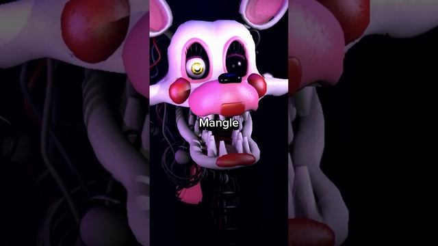 All Animatronics Expected To Be In The Second FNaF Movie