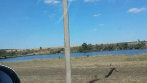 Поездка Кривой Рог село Недайвода Trip Krivoy Rog village Nedayvoda