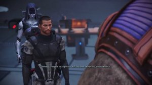 Mass Effect Legendary Edition:Роман с Шаирой и где Применить Безделушку Шаиры
