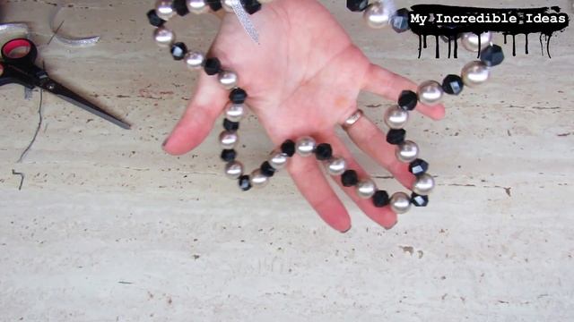 Игрушки на ёлку своими руками из подручных материалов. Лучшие идеи новогодних игрушек 2021! смотреть онлайн