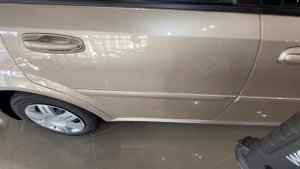 Проверка лачетти перед покупкой Chevrolet Lacetti в Твери