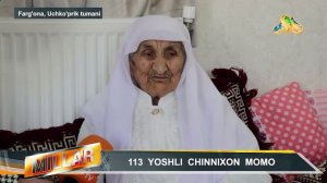 113  YOSHLI  CHINNIXON  MOMO