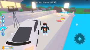 Тайкун актеров 1часть