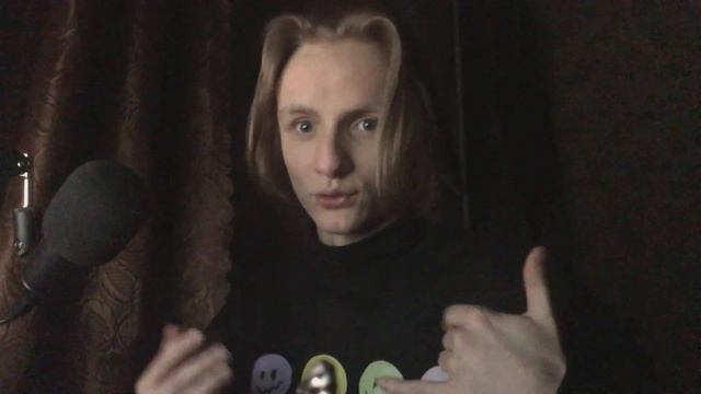 КАК Я НАЧАЛ ИГРАТЬ OSU
