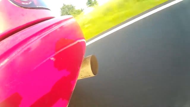 Mazda MX-5/MIATA NA - Cobalt dual exit exhaust смотреть онлайн