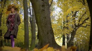 Кофе с дождём