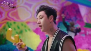 방찬 BANG CHAN | Stray kids |