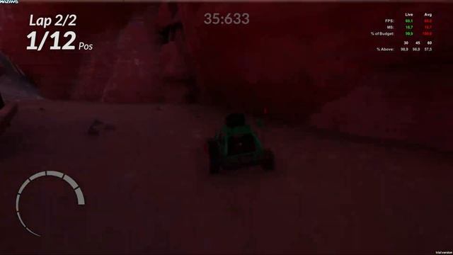 MotorCubs RC | Early Access | GamePlay PC смотреть онлайн