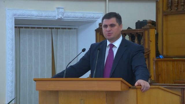 3 ноября 2019 Воскресное Служение смотреть онлайн