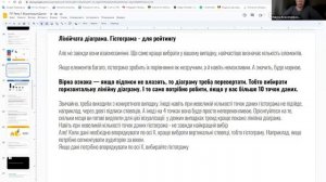 ТЕМА 7. Візуалізація даних для презентації