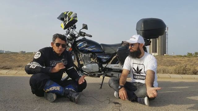 Brutally Honest User Review Of Suzuki GS 150 SE