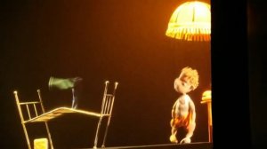 "Мойдодыр", Калининградский областной театр кукол