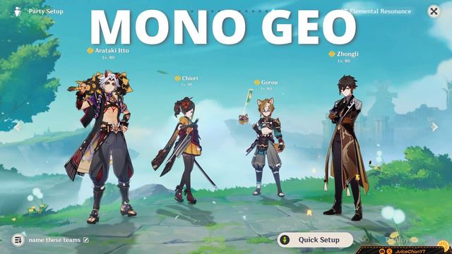 Build Chiori The RIGHT Way | COMPLETE Build Guide смотреть онлайн