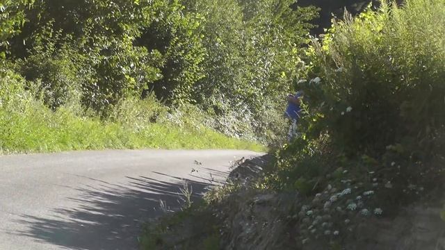 Ott Tänak | DMACK Ford Fiesta RS WRC | Test Rallye Deutschland 2016 смотреть онлайн