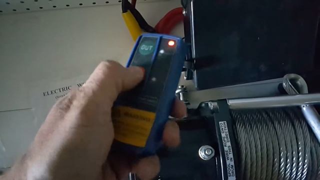 Лебедка 6000 смотреть онлайн