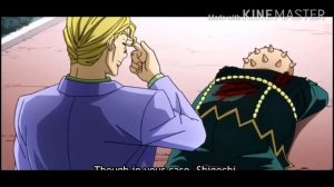 Топ 5 самых грустных смертей в джоджо!!!