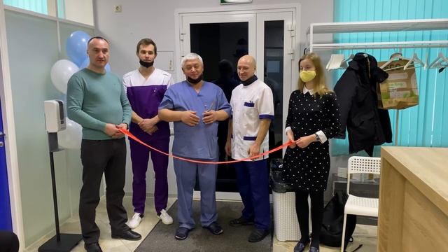 г. Санкт-Петербург ОТКРЫТИЕ ФИЛИАЛА (Центр костоправа Репина) Адрес:проспект Обуховской Обороны 207