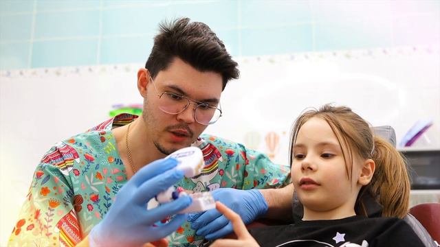 Стоматология "Классик Дент Детям" в Екатеринбурге. смотреть онлайн