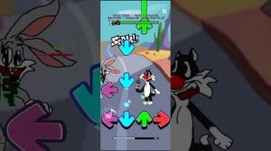 глитч бакс бани