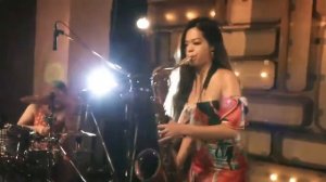 What is hip? - Tower of Power (covered by Tokyo Groove Jyoshi)