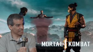 Эд Бун рассказал что персонажи Mortal Kombat 1 (2023) претерпят значительные изменения в новой игре.