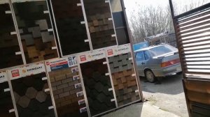 Выбираю финскую гибкую черепицу серии соната за 308 р за квадрат