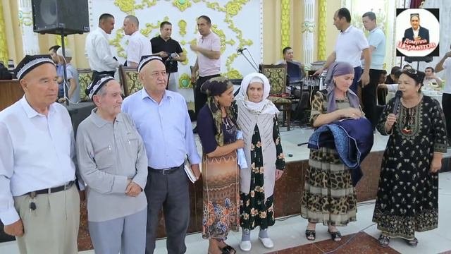 Мухлис ва санаткорлар учрашуви Жонли ефир