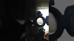 Второй обзор полного набора оптики для мр-153 первая установка