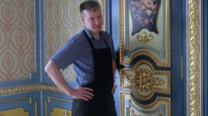 Стильные двери на заказ . Авторская Дверь в Усадьба Хлудова. ⭐Дизайнер Руслан Мастеровой.