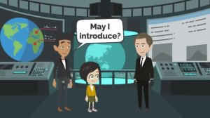 OH NO... LISA! | Basic English conversation | Learn English | Like English